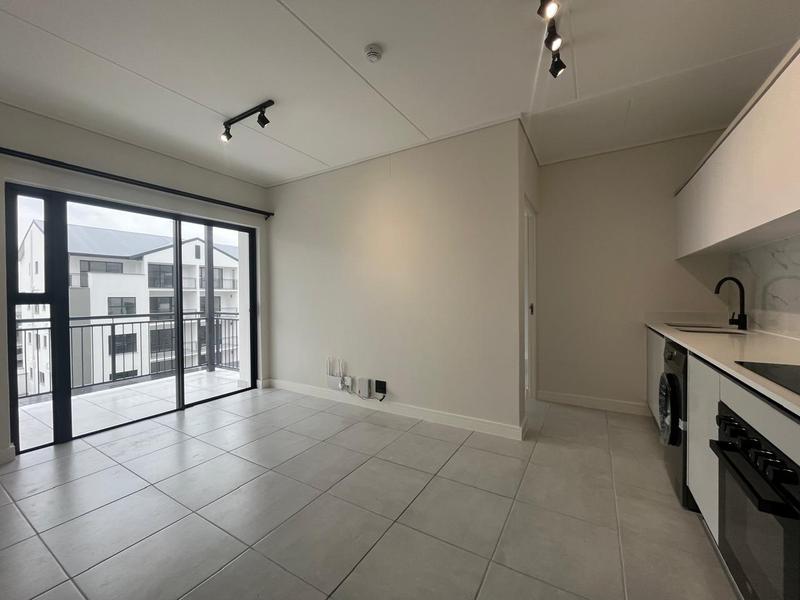 To Let 1 Bedroom Property for Rent in De Kuile Lifestyle Estate Western Cape